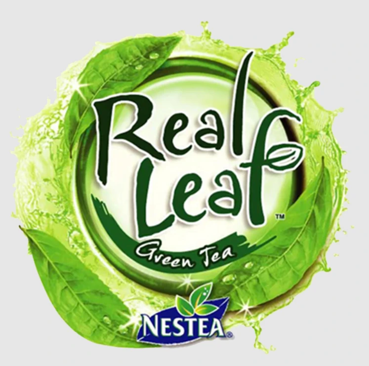 Real Leaf
