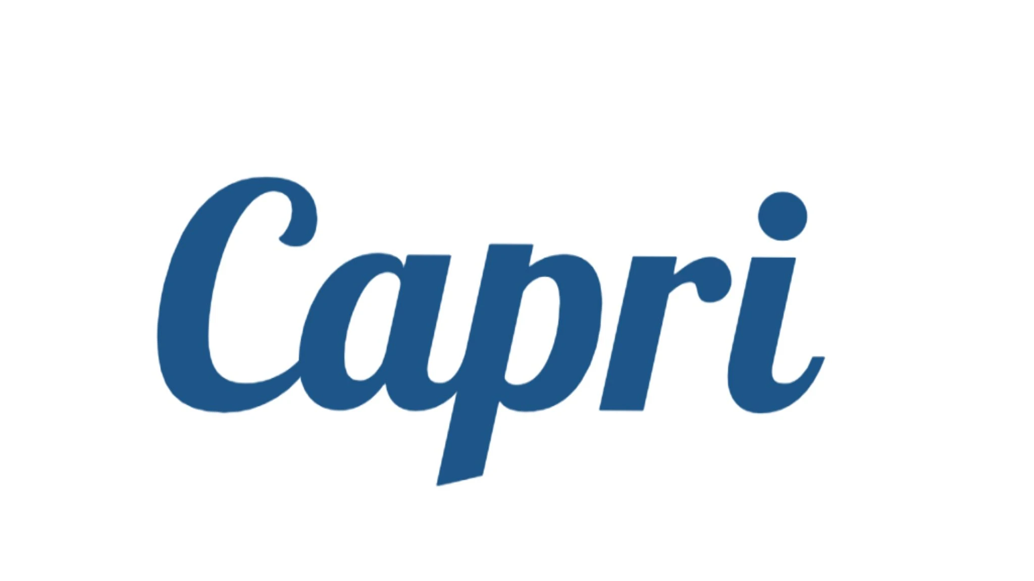 Capri