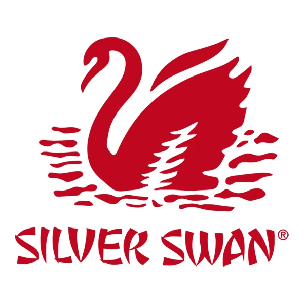 Silver Swan